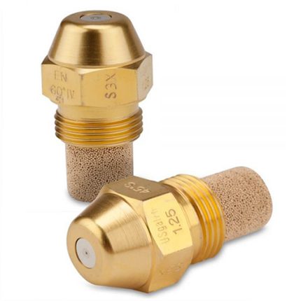 نازل مشعل گازوئیلی